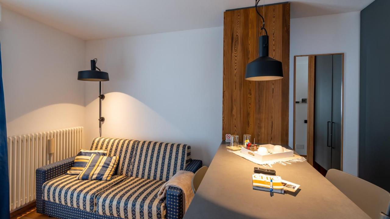 Sport Alpina Hotel