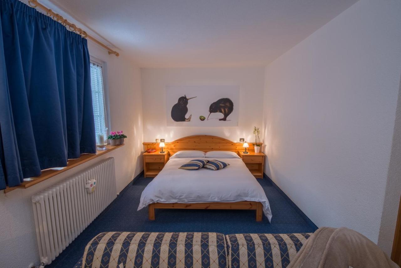 Hotel Sport Alpina 4*