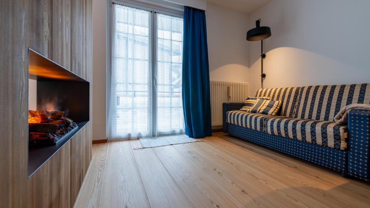 Hotel Sport Alpina